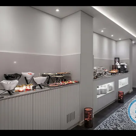 Moon&sun Hotel Oporto