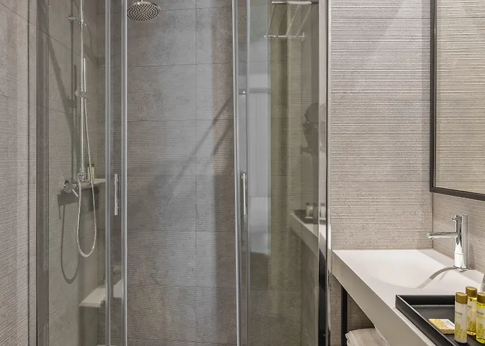 Moon & Sun מלון פורטו