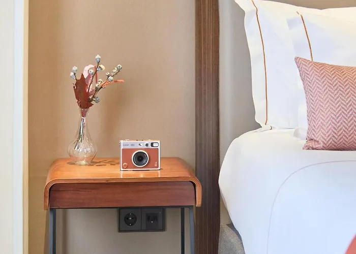 Moon & Sun מלון 4*