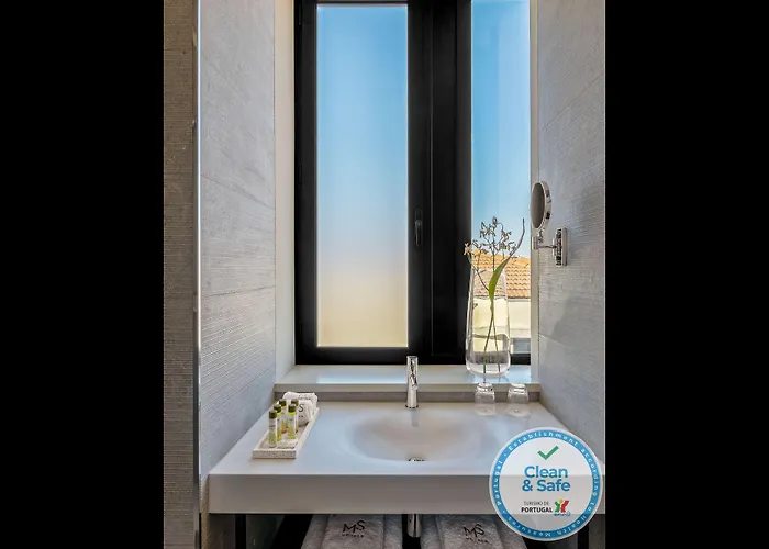 Moon & Sun פורטו