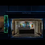Moon & Sun 포르투