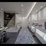 Moon & Sun 4* 포르투