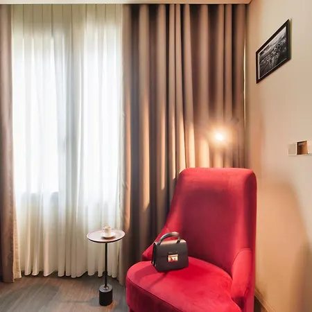 Moon & Sun Hotel 4*