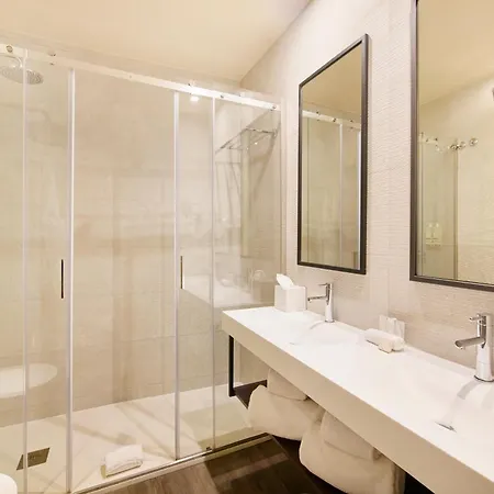 Moon & Sun Hotel Porto