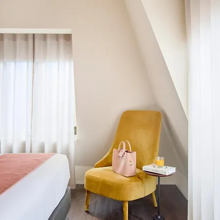 Moon & Sun 4* Porto