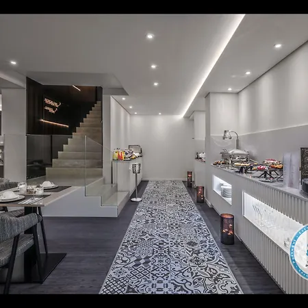 Moon & Sun 4* بورتو