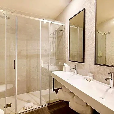 Otel Moon & Sun Porto