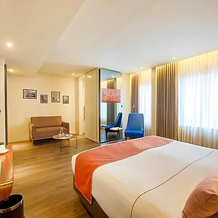 Moon & Sun 4* Porto