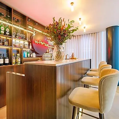 Moon & Sun Otel 4*