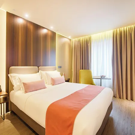 Moon & Sun Hotel Porto