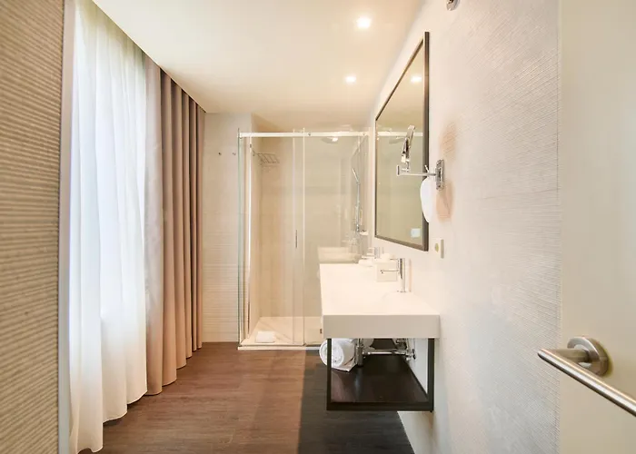 Moon & Sun Ξενοδοχείο Πόρτο