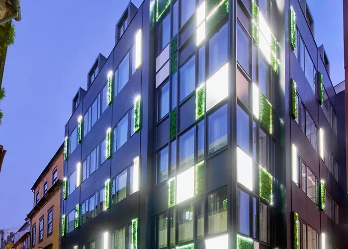 Moon & Sun 4* Πόρτο