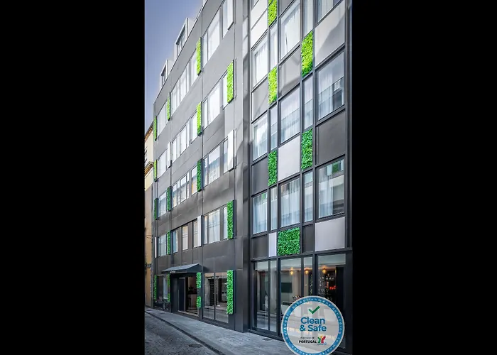 Moon & Sun 4* Πόρτο