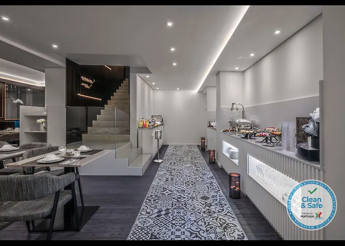 Moon & Sun 4* Πόρτο