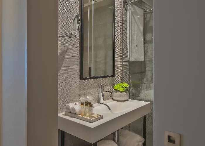 Hotel Moon & Sun Porto