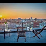 Ξενοδοχείο Moon & Sun