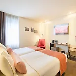 Ξενοδοχείο Moon & Sun 4*
