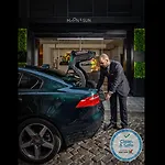 Ξενοδοχείο Moon & Sun 4*
