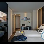 Moon & Sun 4* Πόρτο