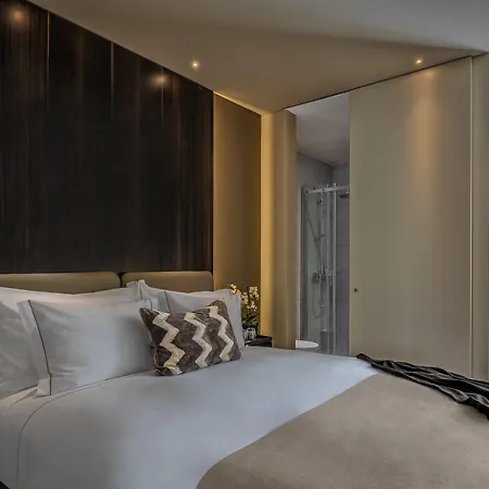 Moon & Sun Hotel Oporto