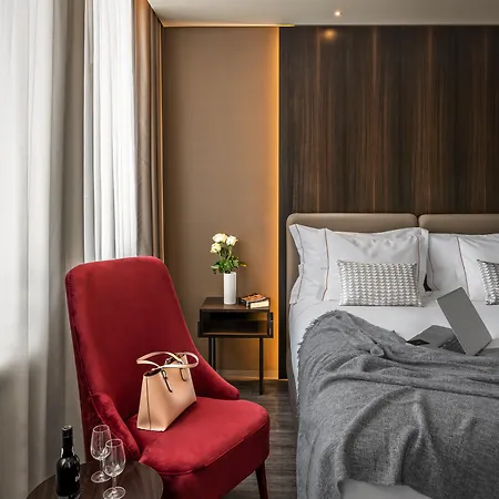 Moon & Sun Hotel Porto