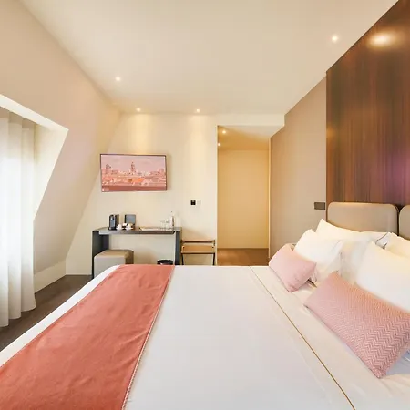 Moon & Sun 4* Porto