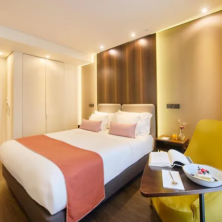 Moon & Sun Hotel Oporto