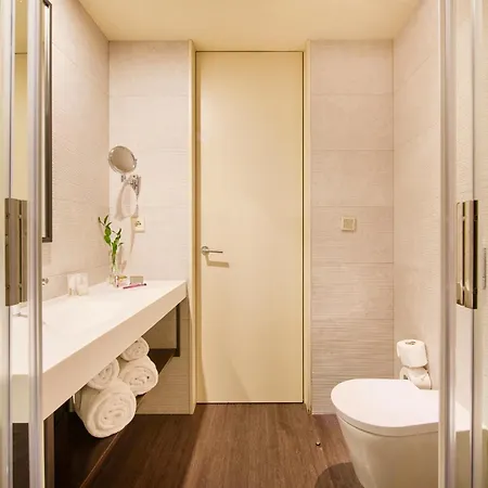 Moon & Sun Hotel Oporto