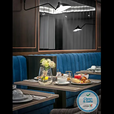 Hotel Moon & Sun 4*