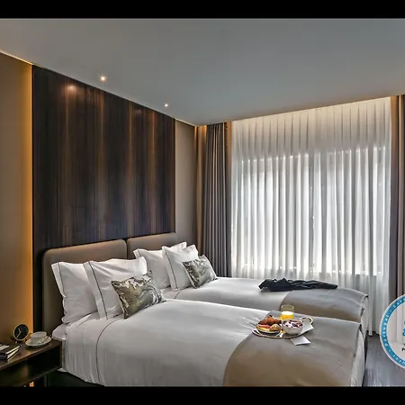 Moon & Sun Hotel Oporto
