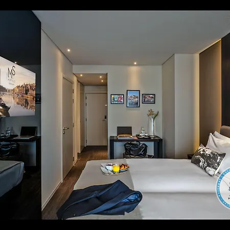 Moon & Sun 4* Oporto