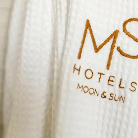 Moon & Sun 4* Porto
