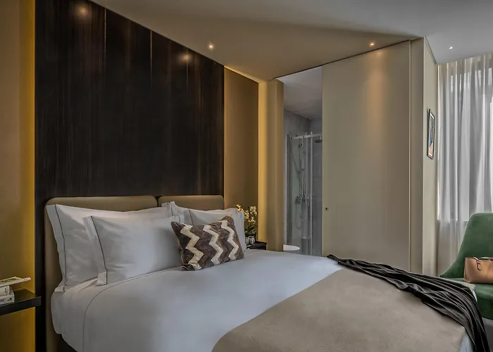 Moon&sun Hotel Oporto