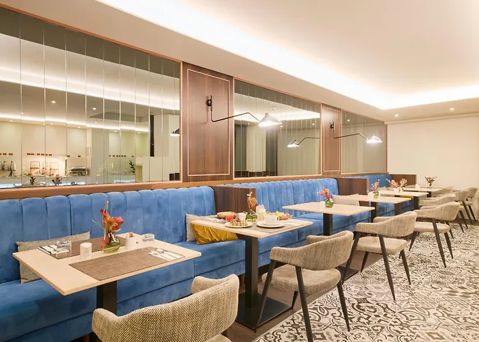 Moon & Sun 波尔图