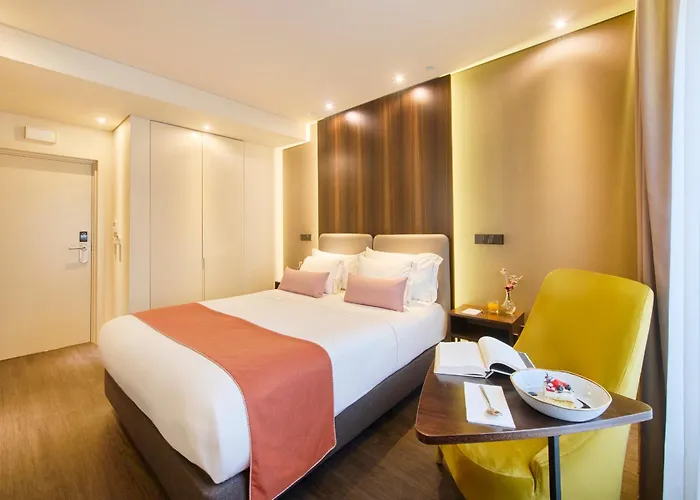 Moon&sun Hotel Oporto