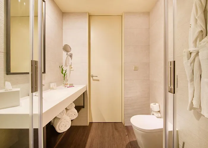 Moon&sun Hotel Oporto