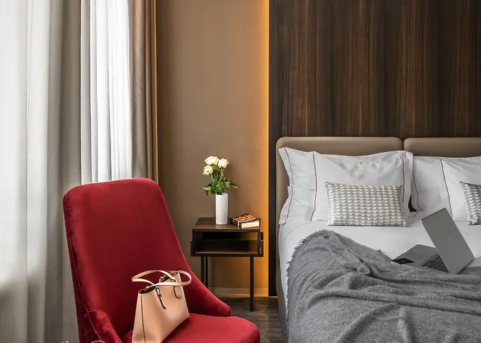 Moon & Sun Hotel Porto